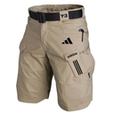 Pantaloni Cargo Multi-Pocket