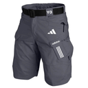 Pantaloni Cargo Multi-Pocket