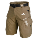 Pantaloni Cargo Multi-Pocket