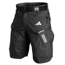 Pantaloni Cargo Multi-Pocket
