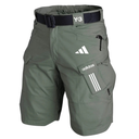 Pantaloni Cargo Multi-Pocket