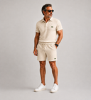 The Valmont Summer Set — Polo & Shorts