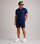 The Valmont Summer Set — Polo & Shorts