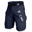 Pantaloni Cargo Multi-Pocket
