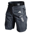 Pantaloni Cargo Multi-Pocket