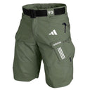 Pantaloni Cargo Multi-Pocket