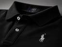 The Valmont Signature Set — Polo & Shorts
